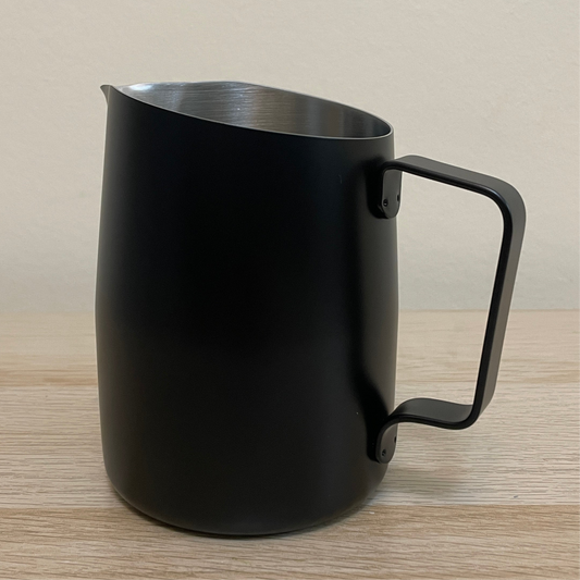 Wide Milk Jug