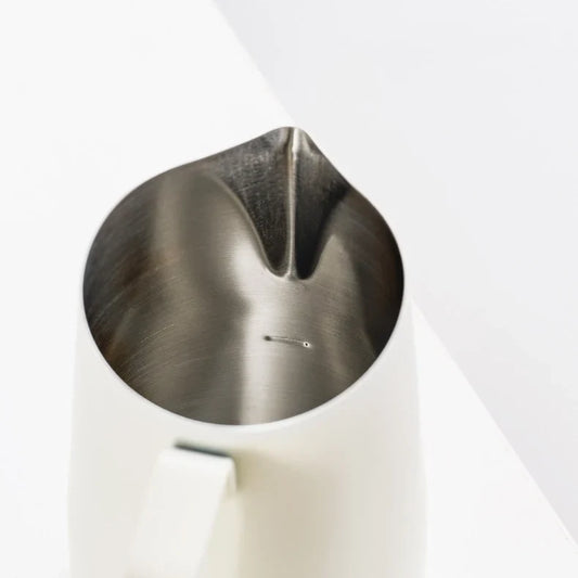 Sharp Spout Milk Jug
