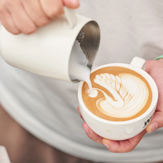 Competition Milk Jug