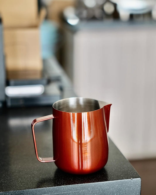 Competition Milk Jug — THAMES x WPM