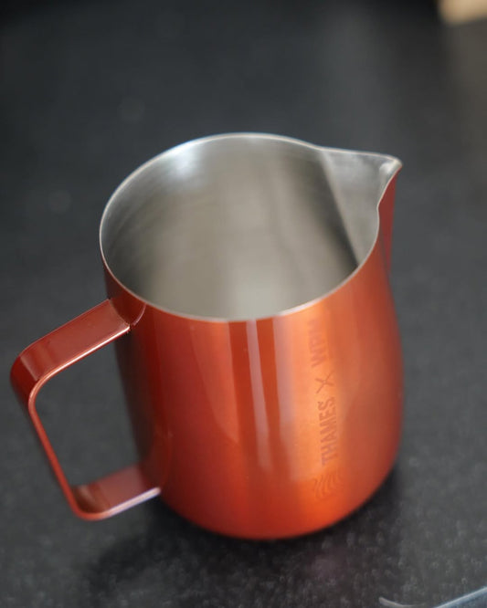 Competition Milk Jug — THAMES x WPM