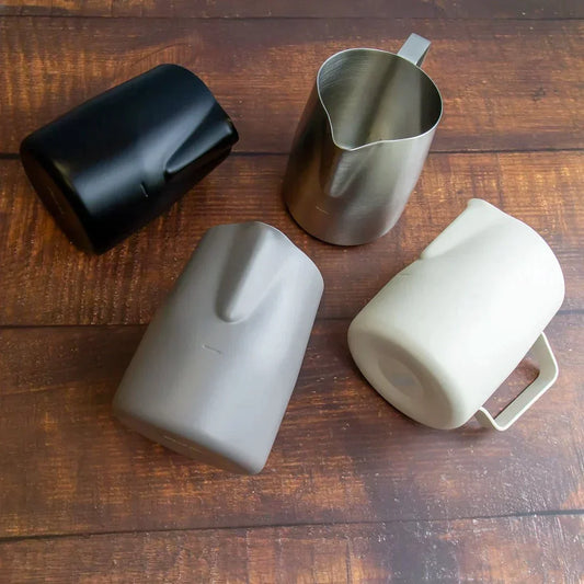 Wide Milk Jug