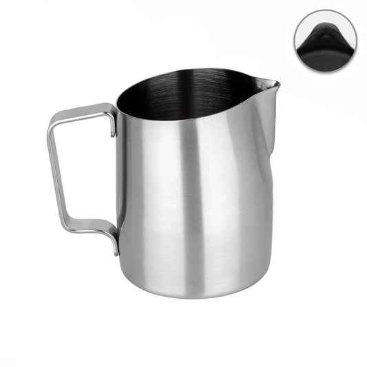 Tapered Milk Jug