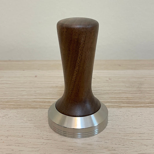 Walnut Wood Tamper
