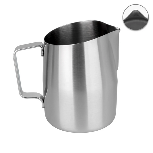 Sharp Spout Milk Jug