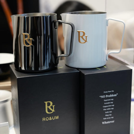 Competition Milk Jug — RORA & UMPAUL x WPM