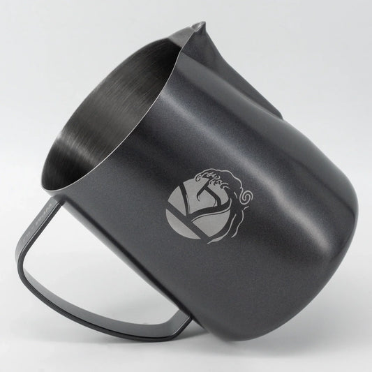 Competition Milk Jug — KJ x WPM