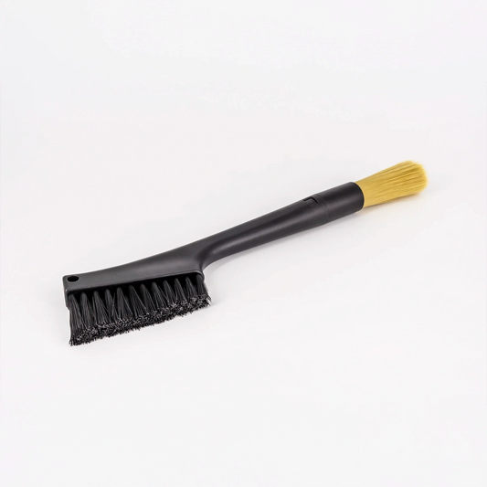 Duo Cleaning Brush