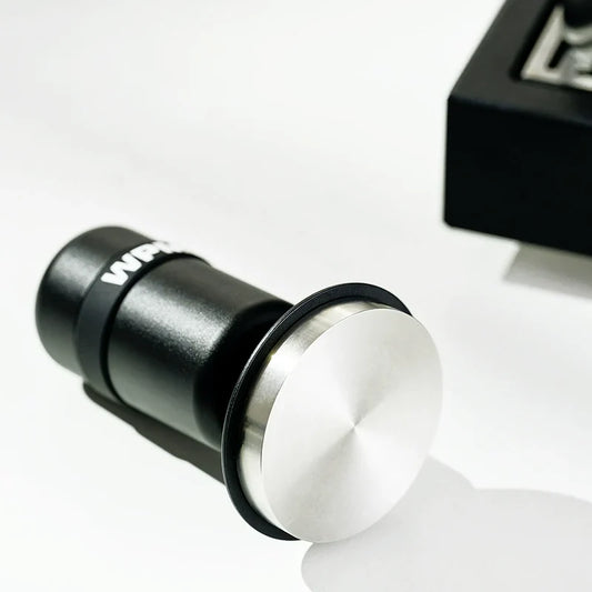 Flat Base Tamper