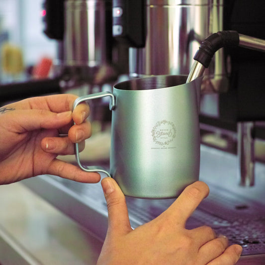 NSS Milk Jug — NSS x WPM