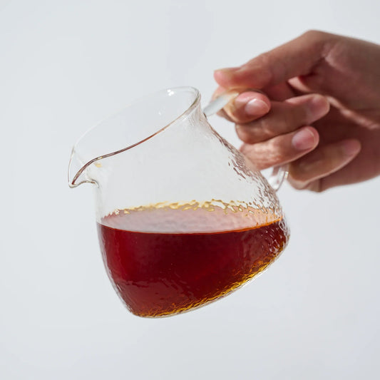 Hand Drip Server