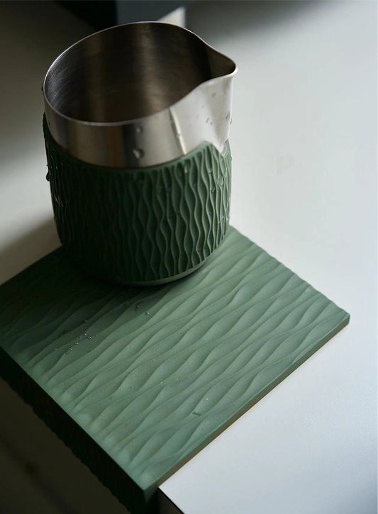 Tamper Pad