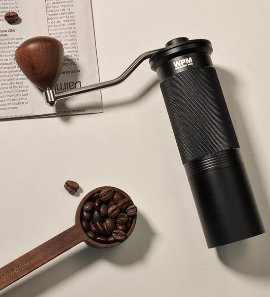 Hand Grinder